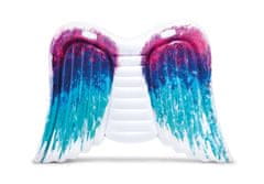 Intex 58786EU Napihljiv plovec Angelska krila 251 x 160 cm
