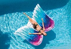 Intex 58786EU Napihljiv plovec Angelska krila 251 x 160 cm