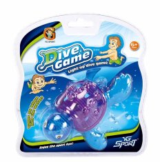 Alltoys Potapljajoča se želva z lučjo