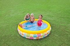 Intex Krog za bazen 168 x 40 cm 58449