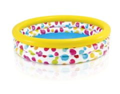 Intex Krog za bazen 168 x 40 cm 58449