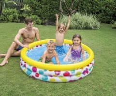 Intex Krog za bazen 168 x 40 cm 58449