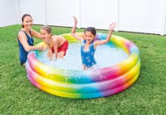 Intex Krog za bazen 168 x 40 cm 58449