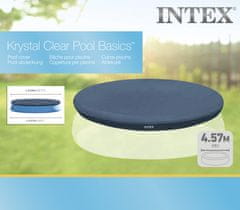 Intex Pokrov za bazen