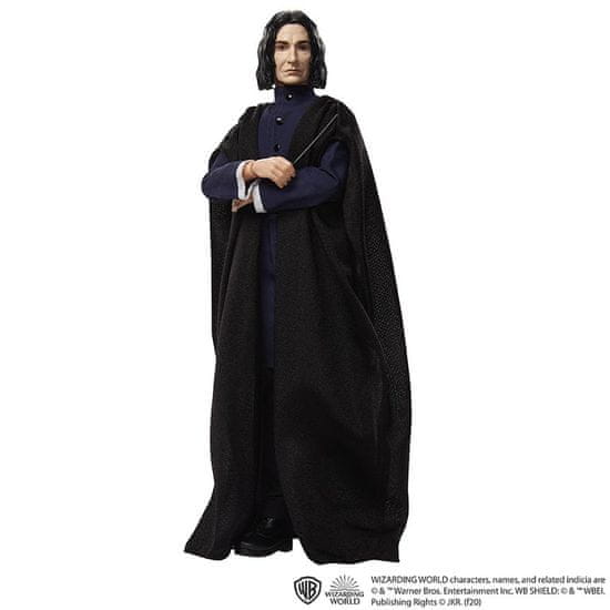 Lutka Harry Potter Profesor Snape