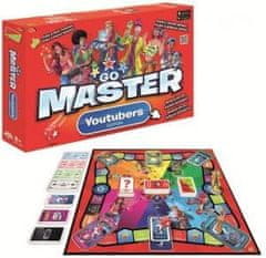 EP LINE Namizna igra Go Master