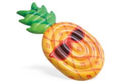 Intex Napihljiv ležalnik Ananas 58790