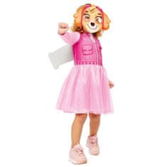 Amscan Kostum Paw Patrol - Skye, 4-6 let