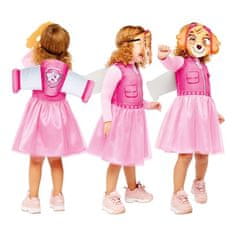 Amscan Kostum Paw Patrol - Skye, 4-6 let