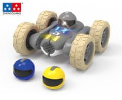 Alltoys RC dvostranski avtomobil 1:24