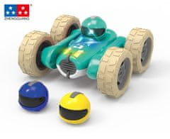 Alltoys RC dvostranski avtomobil 1:24