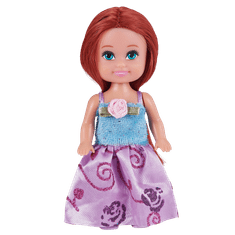 SPARKLE GIRLZ Princess majhen v stožcu