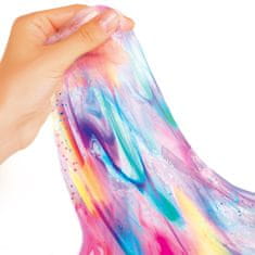 Torej Slime Mavrični slime - likanje