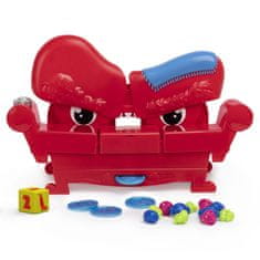 Spin Master Namizna igra Feed the couch interactive