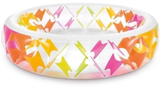 Intex Plavalni bazen Disco