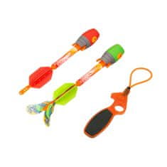 Alltoys Prakice z 2 puščicama