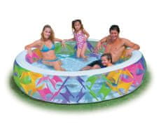 Intex Plavalni bazen Disco
