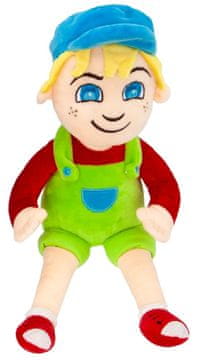 Quido plišasta maskota 34 cm