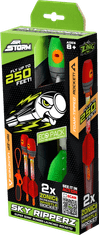 Alltoys Prakice z 2 puščicama
