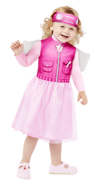 Amscan Kostum Paw Patrol - Skye, 18-24 mesecev