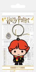 Epee Gumijast obesek za ključe, Harry Potter - Ron