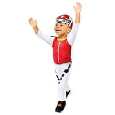 Amscan Kostum Paw Patrol - Marshall, 18-24 mesecev