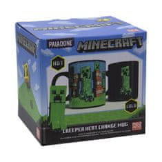 Mug spreminjanje Minecraft Creeper