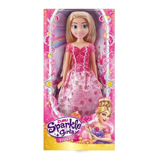 SPARKLE GIRLZ Princesa