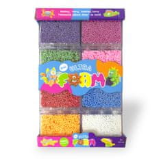 Ultra Foam 8 paketov mini