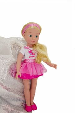 Baby Bambolina Amore 35 cm