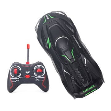 RC avto Zero Gravity - črn