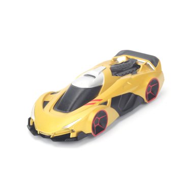 RC Zero Gravity avto - rumena barva
