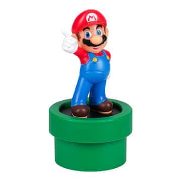Epee Super Mario Svetlobna svetleča figura