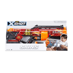 X-SHOT Skins Last Stand