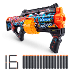 X-SHOT Skins Last Stand