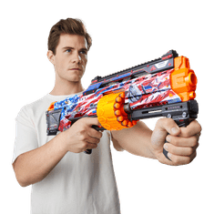 X-SHOT Skins Last Stand