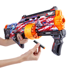 X-SHOT Skins Last Stand