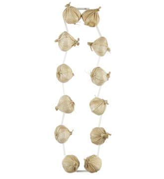 Widmann Okrasna ogrlica česen