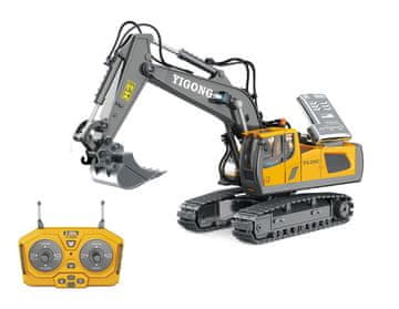 Alltoys Bager 1:20 RC