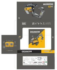 Alltoys Bager 1:20 RC