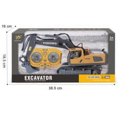 Alltoys Bager 1:20 RC