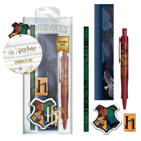Epee Harry Potter Šolski komplet za spalnico