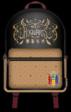 Epee Nahrbtnik Harry Potter Core - Barvni grb