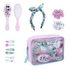 Disney Minnie lepotni set za lase v vrečki