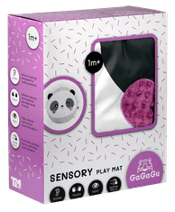 TM Toys Senzorična igralna podloga panda