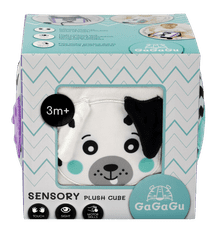 TM Toys Senzorična kocka maxi 15 cm