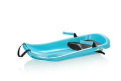 Plastkon Bobs Flash cyan