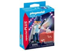 Playmobil Čarovnik
