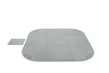 Lay-Z-Spa Podloga za masažno kad 2,16 x 2,16 m