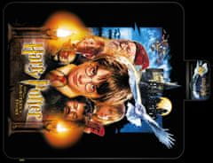 Epee Piknik odeja Harry Potter 20 let
